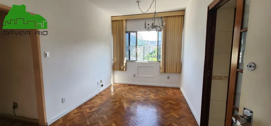 Foto 1 de Apartamento com 3 Quartos à venda, 85m² em Gávea, Rio de Janeiro