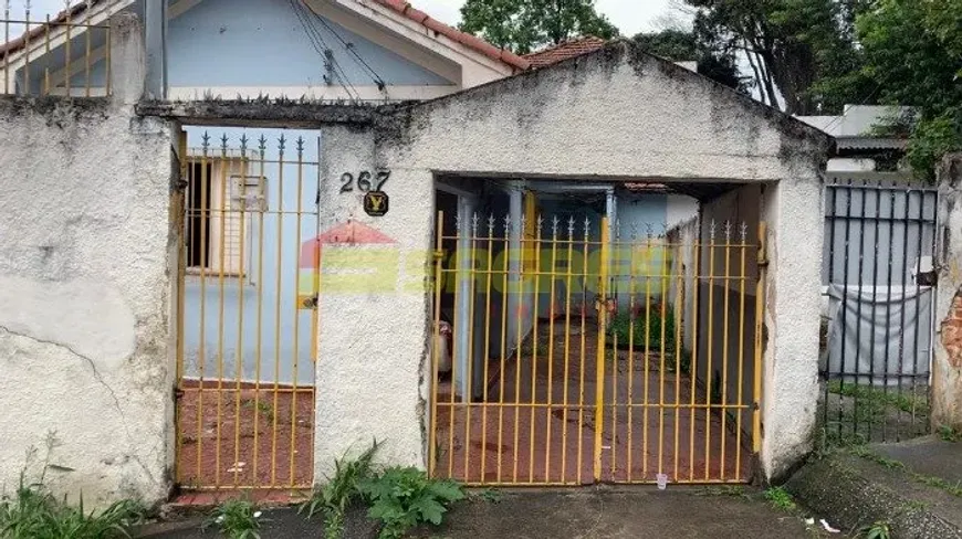 Foto 1 de Casa com 2 Quartos para alugar, 105m² em Jardim França, São Paulo