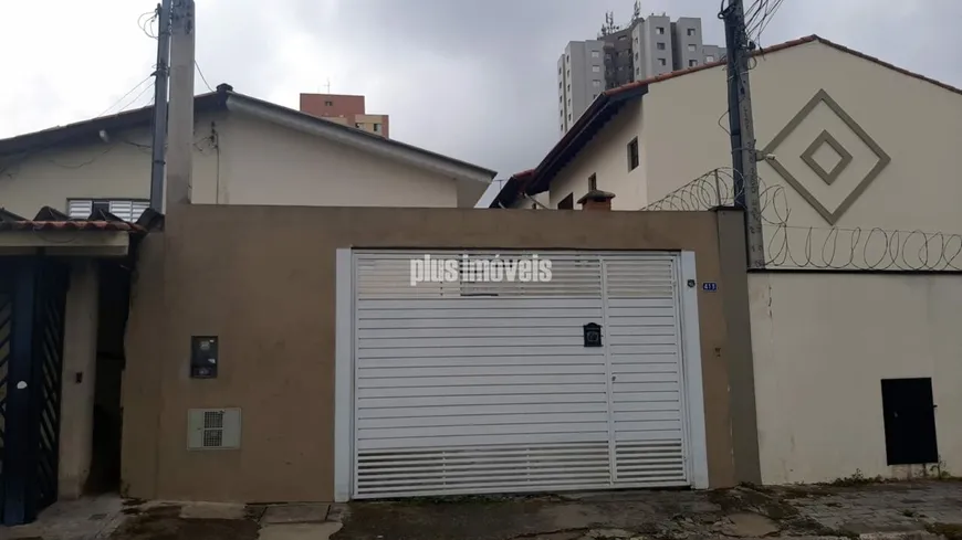 Foto 1 de Casa com 2 Quartos à venda, 80m² em Vila Pirajussara, São Paulo