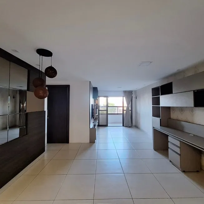 Foto 1 de Apartamento com 3 Quartos para alugar, 91m² em Jardim Oceania, João Pessoa