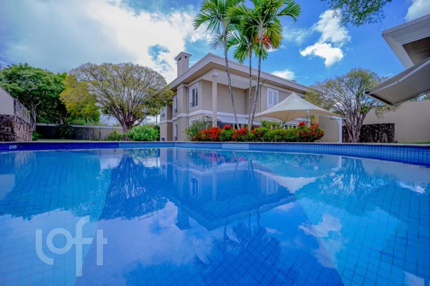 Foto 1 de Casa com 3 Quartos à venda, 515m² em Itaim Bibi, São Paulo