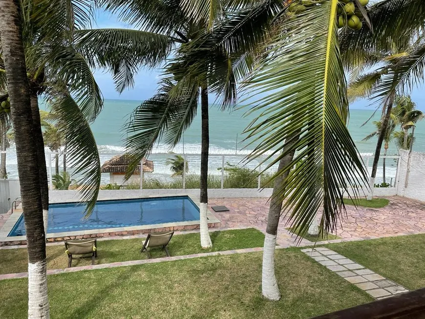 Foto 1 de Casa com 4 Quartos à venda, 252m² em Ponta Negra, Natal