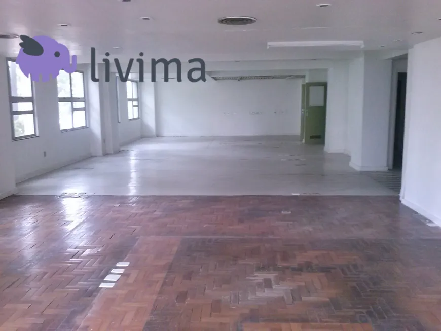 Foto 1 de Sala Comercial à venda, 460m² em Centro, Rio de Janeiro