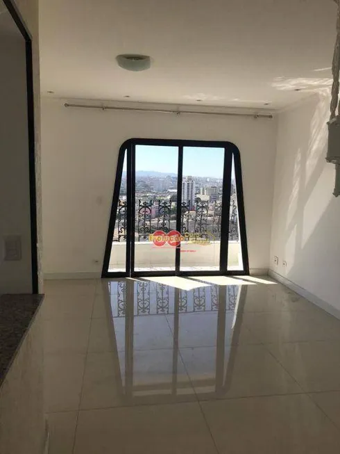 Foto 1 de Apartamento com 4 Quartos à venda, 280m² em Vila Yara, Osasco