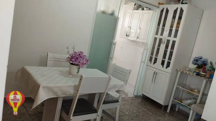 Foto 1 de Apartamento com 3 Quartos para alugar, 49m² em Centro, Sorocaba