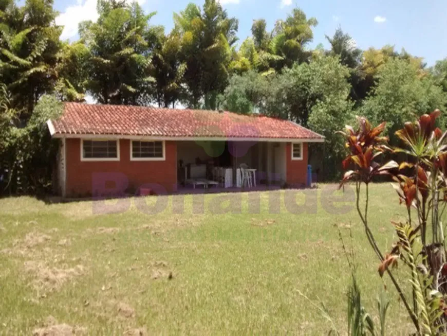 Foto 1 de Fazenda/Sítio com 3 Quartos à venda, 48000m² em Paineiras, Itupeva