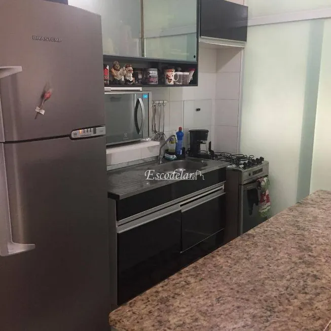 Foto 1 de Apartamento com 2 Quartos à venda, 50m² em Pirituba, São Paulo