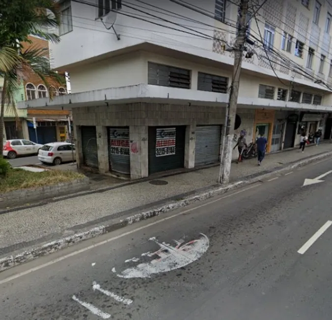 Foto 1 de Ponto Comercial para alugar, 70m² em Centro, Juiz de Fora