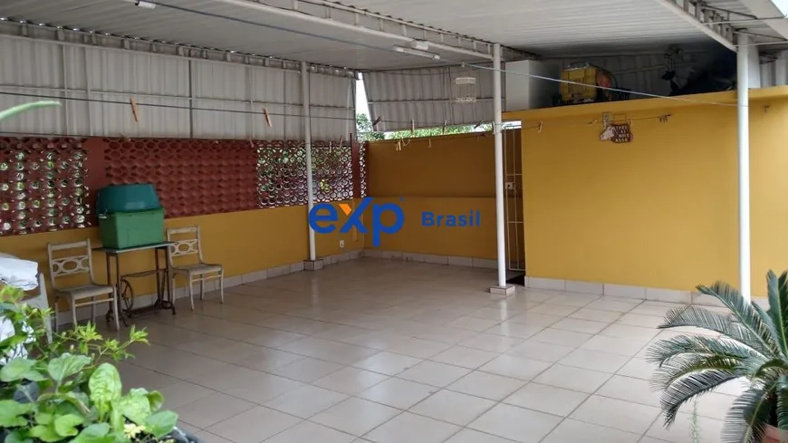 Foto 1 de Casa com 2 Quartos à venda, 120m² em Cordovil, Rio de Janeiro