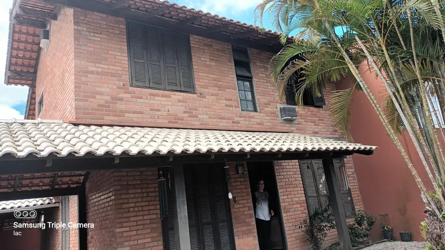 Foto 1 de Casa com 4 Quartos à venda, 277m² em Santa Mônica, Florianópolis