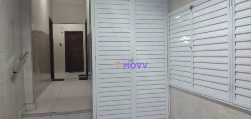 Foto 1 de Apartamento com 2 Quartos à venda, 56m² em Icaraí, Niterói