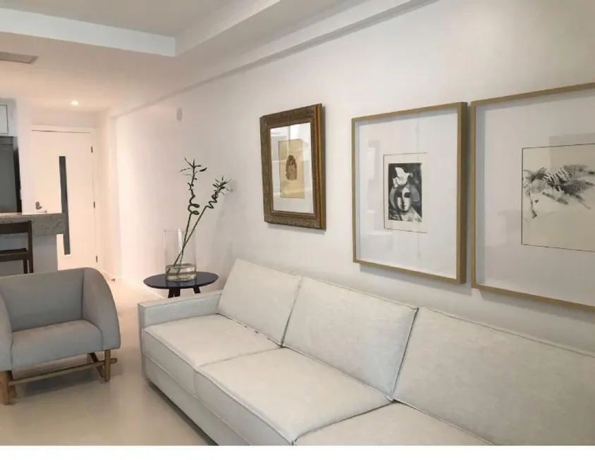Foto 1 de Apartamento com 1 Quarto à venda, 60m² em Ondina, Salvador