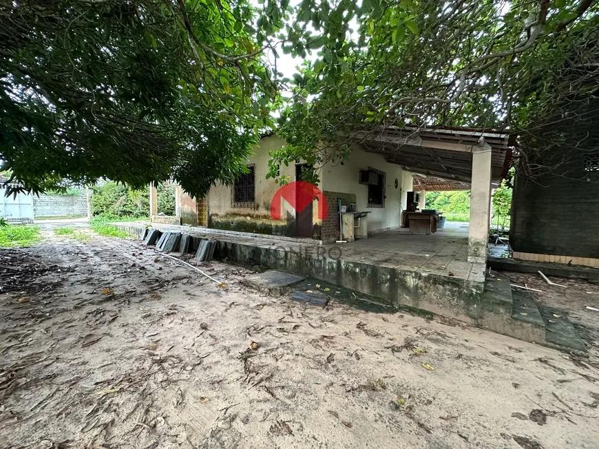 Foto 1 de Lote/Terreno à venda, 6000m² em Mangabeira, Eusébio