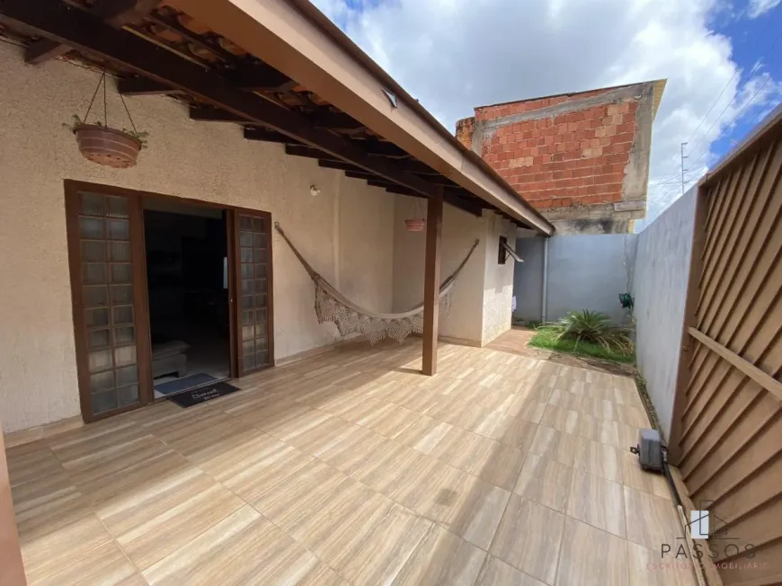 Foto 1 de Casa de Condomínio com 2 Quartos à venda, 142m² em Setor de Mansoes do Lago Norte, Brasília