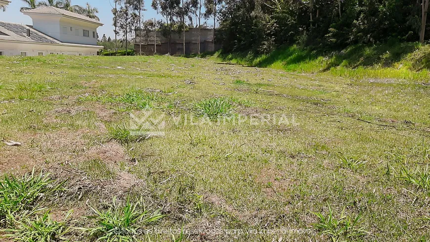 Foto 1 de Lote/Terreno à venda, 2777m² em Condomínio Terras de São José, Itu