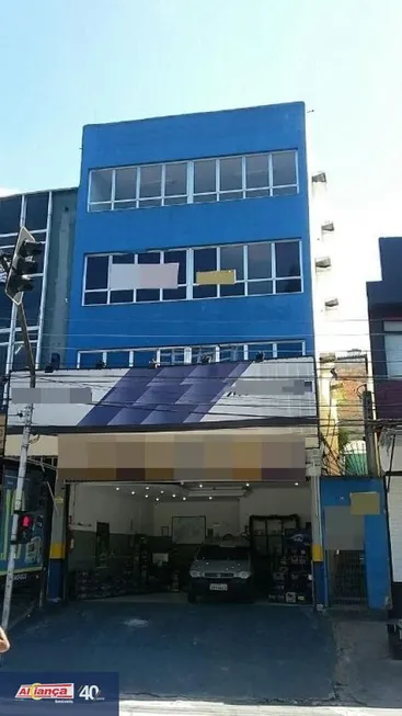 Foto 1 de Prédio Comercial para alugar, 500m² em Centro, Guarulhos