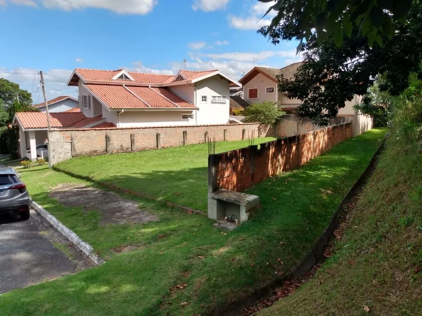 Foto 1 de Lote/Terreno à venda, 250m² em Urbanova I, São José dos Campos