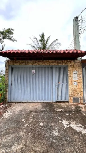 Foto 1 de Casa com 3 Quartos à venda, 275m² em Urb Salto de São José, Salto
