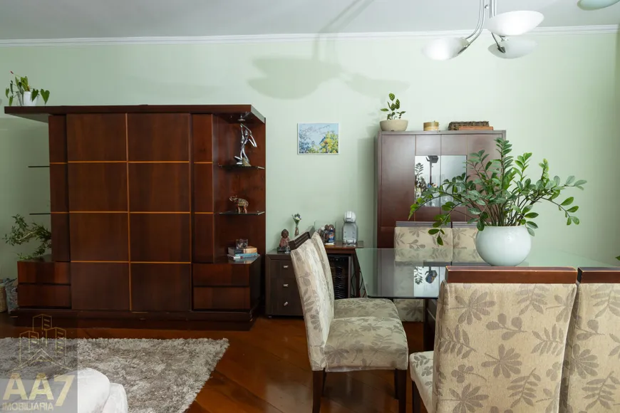 Foto 1 de Apartamento com 3 Quartos à venda, 115m² em Jardim Bonfiglioli, São Paulo