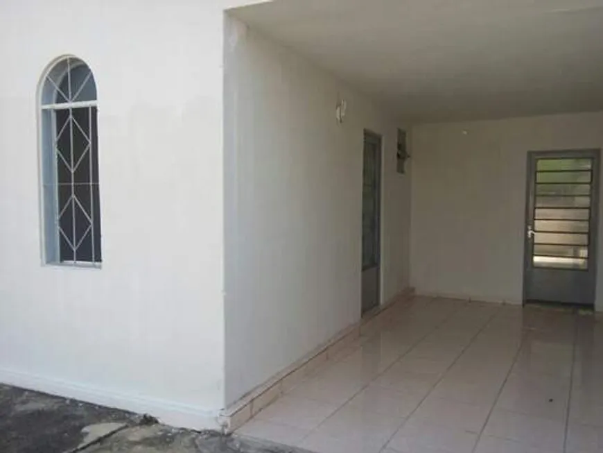 Foto 1 de Casa com 2 Quartos à venda, 100m² em Loteamento Residencial Andrade, Pindamonhangaba