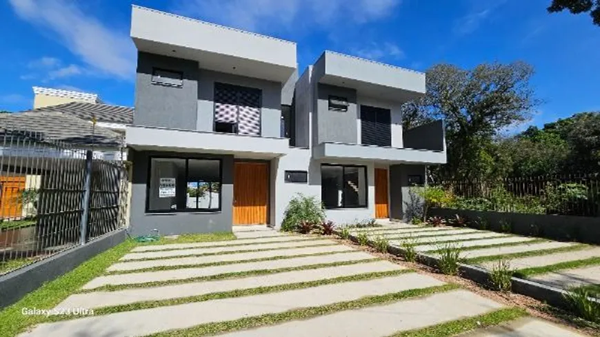 Foto 1 de Casa com 3 Quartos à venda, 187m² em Ipanema, Porto Alegre