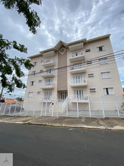 Foto 1 de Apartamento com 2 Quartos para alugar, 83m² em Cidade Nova I, Indaiatuba