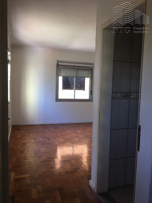 Foto 1 de Apartamento com 2 Quartos à venda, 59m² em Marechal Rondon, Canoas