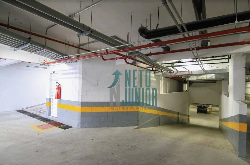 Foto 1 de Sala Comercial à venda, 34m² em Bela Vista, São Paulo