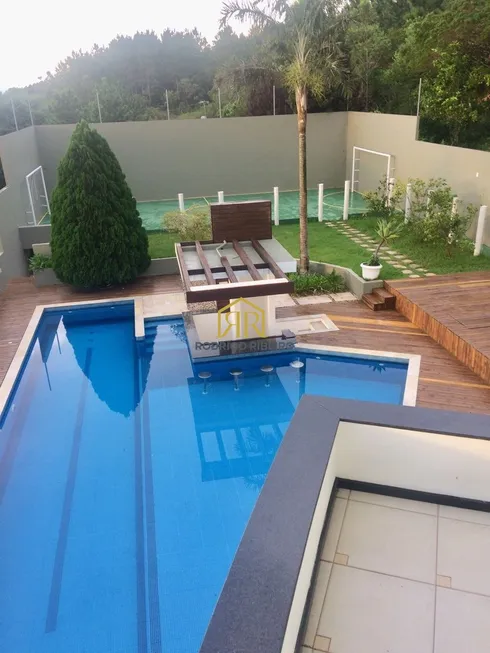 Foto 1 de Casa de Condomínio com 4 Quartos à venda, 510m² em Joao Paulo, Florianópolis