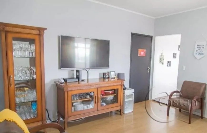 Foto 1 de Apartamento com 2 Quartos à venda, 60m² em Vila Alpina, São Paulo