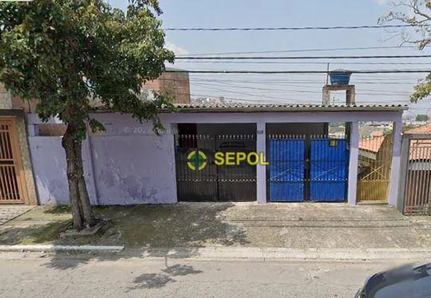 Foto 1 de Sobrado com 4 Quartos à venda, 150m² em Jardim Tietê, São Paulo