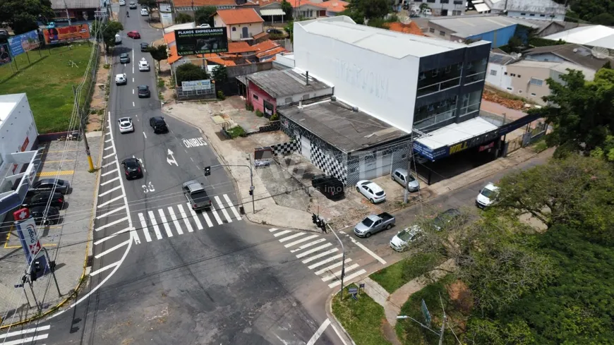 Foto 1 de Prédio Comercial com 3 Quartos à venda, 257m² em Vila Santana, Valinhos