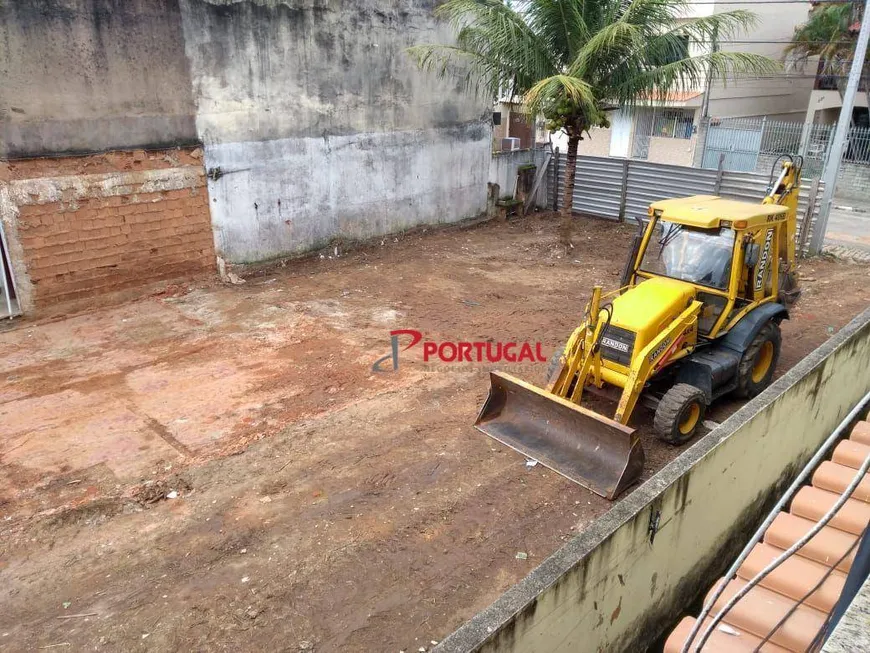 Foto 1 de Lote/Terreno à venda, 300m² em Aroeira, Macaé
