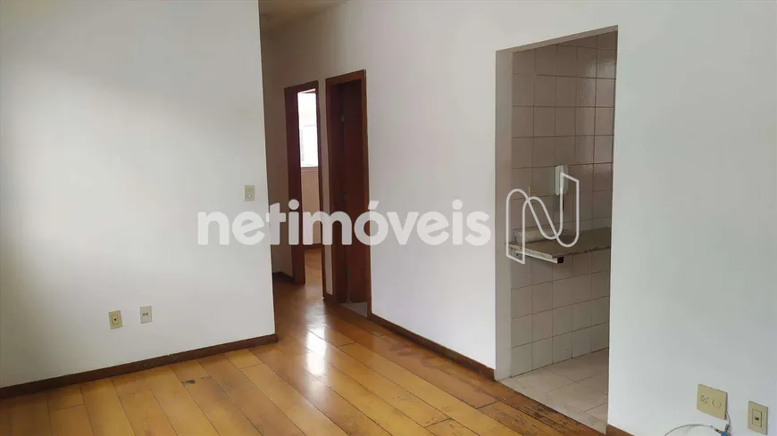 Foto 1 de Apartamento com 2 Quartos à venda, 50m² em Liberdade, Belo Horizonte