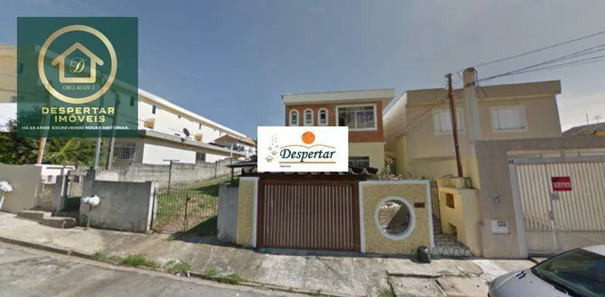 Foto 1 de Casa com 4 Quartos à venda, 260m² em Jaragua, São Paulo