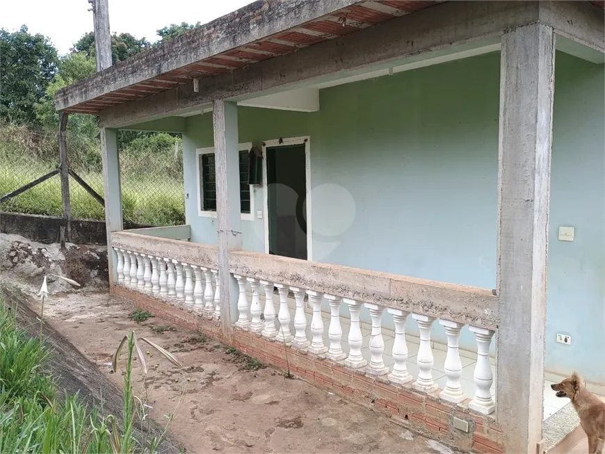 Foto 1 de Fazenda/Sítio com 1 Quarto à venda, 82m² em Ibiuna, Ibiúna