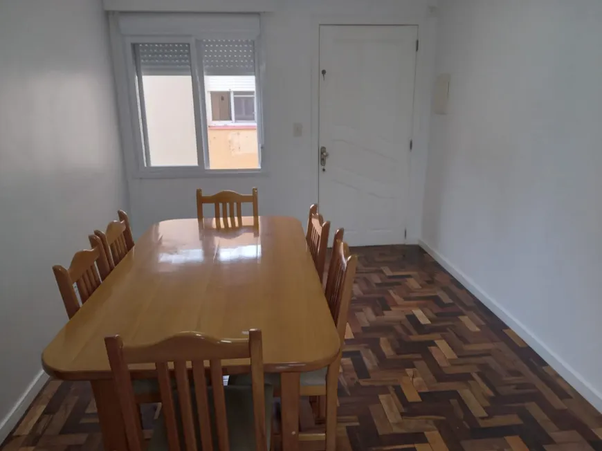 Foto 1 de Apartamento com 2 Quartos à venda, 55m² em Humaitá, Porto Alegre