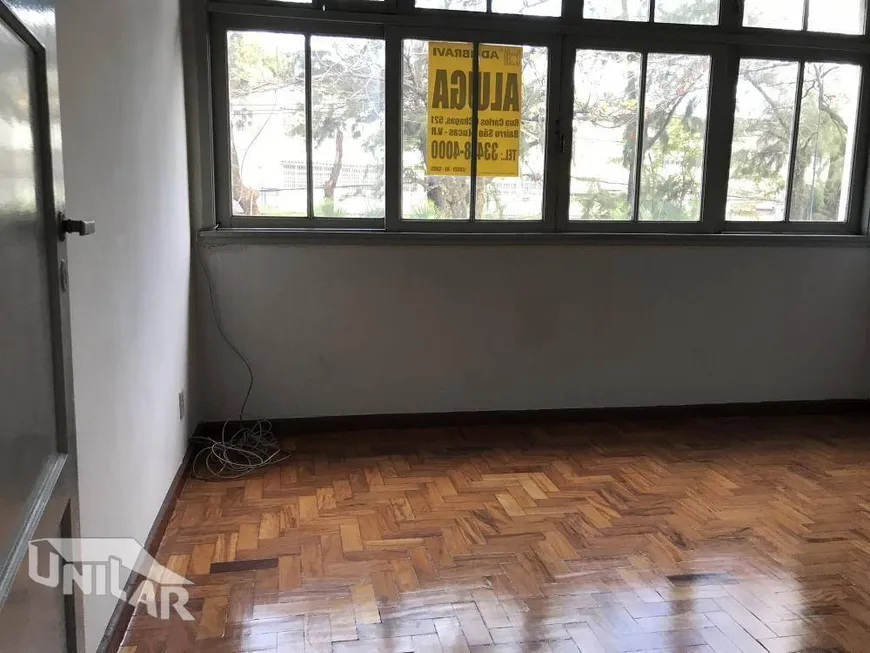 Foto 1 de Apartamento com 3 Quartos à venda, 93m² em Vila Santa Cecília, Volta Redonda