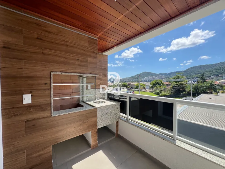 Foto 1 de Apartamento com 1 Quarto à venda, 52m² em Itacorubi, Florianópolis