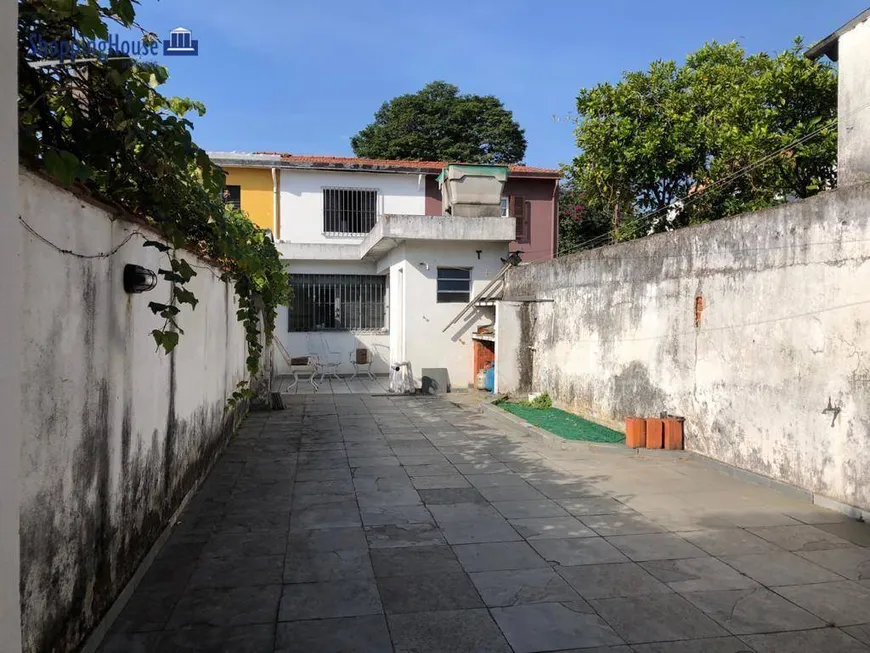 Foto 1 de Casa com 2 Quartos à venda, 138m² em Alto da Lapa, São Paulo