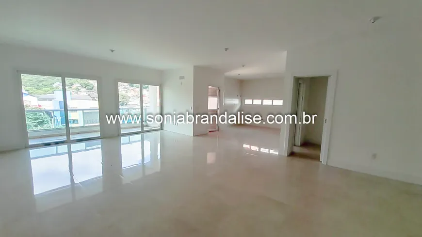 Foto 1 de Cobertura com 3 Quartos à venda, 231m² em Trindade, Florianópolis
