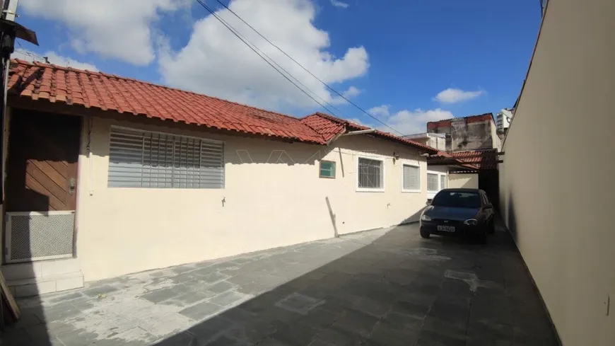 Foto 1 de Casa com 3 Quartos à venda, 120m² em Jardim Japão, São Paulo