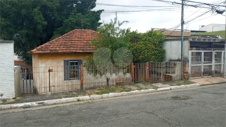 Foto 1 de Casa com 3 Quartos à venda, 65m² em Vila Macedopolis, São Paulo