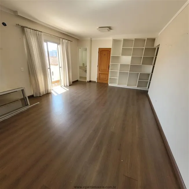 Foto 1 de Apartamento com 3 Quartos à venda, 157m² em Anhangabau, Jundiaí