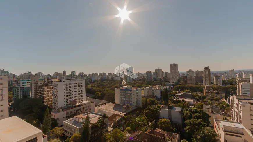 Foto 1 de Apartamento com 3 Quartos à venda, 120m² em Moinhos de Vento, Porto Alegre