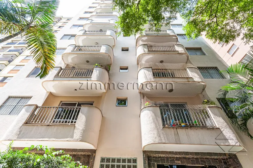 Foto 1 de Apartamento com 3 Quartos à venda, 81m² em Alto da Lapa, São Paulo