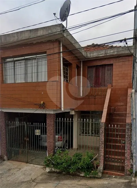 Foto 1 de Sobrado com 4 Quartos à venda, 224m² em Casa Verde, São Paulo