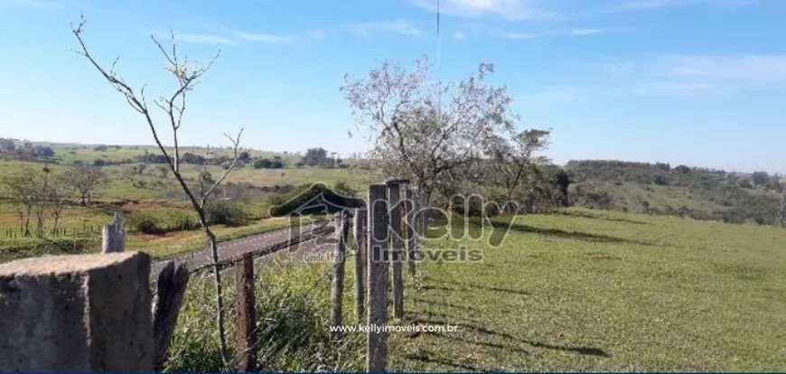 Foto 1 de Fazenda/Sítio à venda, 29000m² em Zona Rural , Santo Anastácio