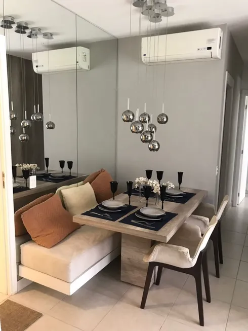 Foto 1 de Apartamento com 2 Quartos à venda, 54m² em Anil, Rio de Janeiro