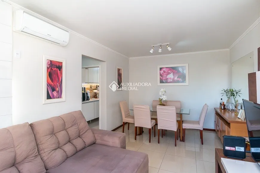 Foto 1 de Apartamento com 2 Quartos à venda, 73m² em Santana, Porto Alegre